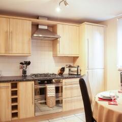 Отель Royal Mile Accommodation Великобритания, Эдинбург - отзывы, цены и фото номеров - забронировать отель Royal Mile Accommodation онлайн в номере фото 2