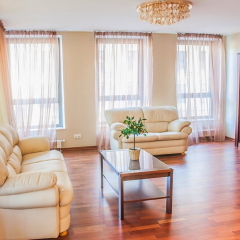 Апарт-отель Sharf 4* Стандартный номер