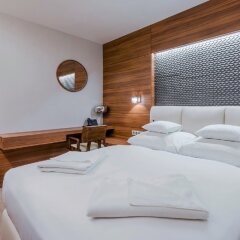 Boutique Hotel Budapest комната для гостей фото 5