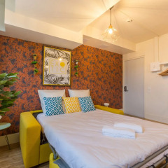 Апартаменты Apartment WS Champs Elysees - Ponthieu комната для гостей фото 3