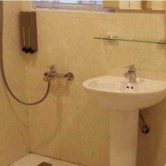 Отель Dream House ванная