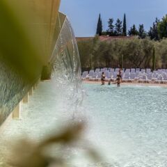Отель Camping Firenze