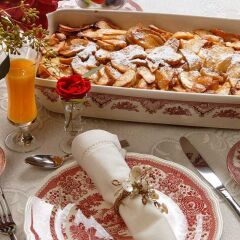 Отель Fisher House Victoria Bed and Breakfast Канада, Виктория - отзывы, цены и фото номеров - забронировать отель Fisher House Victoria Bed and Breakfast онлайн питание