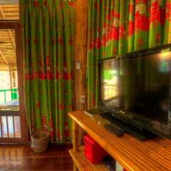 Отель Koh Tao Bamboo Huts Таиланд, Остров Тау - отзывы, цены и фото номеров - забронировать отель Koh Tao Bamboo Huts онлайн удобства в номере