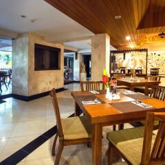 Royal Singosari Kuta in Bali, Indonesia from 22$, photos, reviews - zenhotels.com meals photo 3