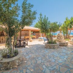 Porto Koukla Beach Hotel фото 2