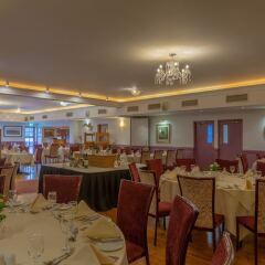Dooleys Hotel Waterford City фото 2
