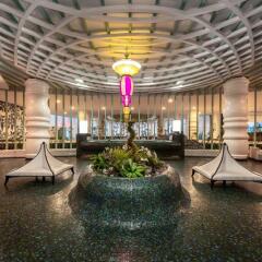 Vikingen Infinity Resort&Spa Турция, Аланья - 2 отзыва об отеле, цены и фото номеров - забронировать отель Vikingen Infinity Resort&Spa онлайн