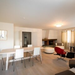 Апартаменты Limmat River Side Apartment By Airhome Цюрих комната для гостей фото 4