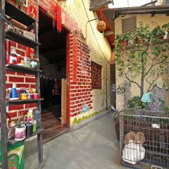 Отель The Phoenix Hostel Shanghai Китай, Шанхай - отзывы, цены и фото номеров - забронировать отель The Phoenix Hostel Shanghai онлайн развлечения