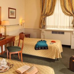 Hotel Delle Vittorie комната для гостей фото 5