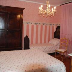 Отель B&B Milù Чивитанова-Марке комната для гостей фото 5