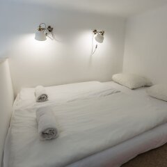 Апартаменты Goodtrip Apartments - Eötvös street комната для гостей фото 4