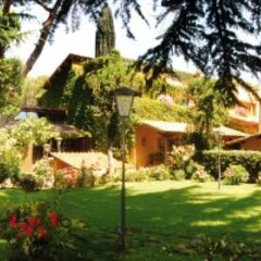 Отель La Locanda Dei Ciocca Италия, Гроттаферрата - отзывы, цены и фото номеров - забронировать отель La Locanda Dei Ciocca онлайн фото 6