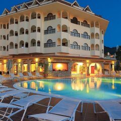 Fortuna Beach Hotel - All Inclusive с домашними животными