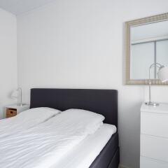 Отель WeHost Ruusankatu 8 Финляндия, Хельсинки - отзывы, цены и фото номеров - забронировать отель WeHost Ruusankatu 8 онлайн комната для гостей фото 2