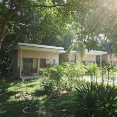 Отель Dacha Resort Phuket бассейн фото 3