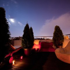 Sarroglia in Bucharest, Romania from 78$, photos, reviews - zenhotels.com balcony