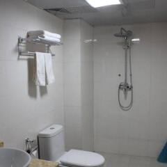 Kaida Hotel комната для гостей фото 5