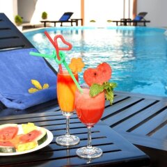 Отель 1001 Hotel Вьетнам, Фантхьет - отзывы, цены и фото номеров - забронировать отель 1001 Hotel онлайн бассейн фото 2