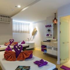 Отель Ramada by Wyndham Phuket Deevana Patong детские мероприятия