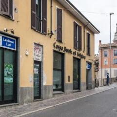 Отель Al Castello di Leonardo Капральба