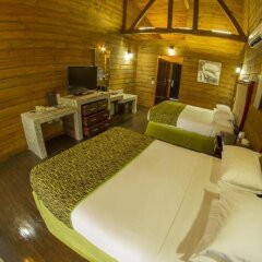 Baldi Hot Springs Hotel and Spa in San Carlos, Costa Rica from 368$, photos, reviews - zenhotels.com photo 4