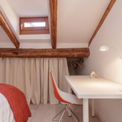 Отель Rialto Rooftop Terrace Loft Италия, Венеция - отзывы, цены и фото номеров - забронировать отель Rialto Rooftop Terrace Loft онлайн удобства в номере