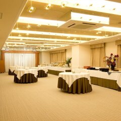Shinjuku Washington Hotel Main фото 2