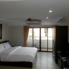 The Classroom Hotel комната для гостей фото 5