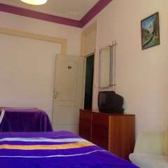 Отель Private Accommodation Лиссабон удобства в номере фото 2