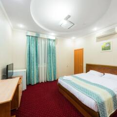 Гостиница Prestige House Verona в Казани - забронировать гостиницу Prestige House Verona, цены и фото номеров Казань комната для гостей фото 2