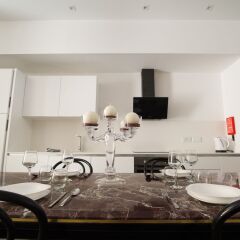 Отель U Collection Townhouse Мальта, Слима - отзывы, цены и фото номеров - забронировать отель U Collection Townhouse онлайн в номере