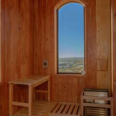 Отель Cabo Vacation Home Мексика, Кабо-Сан-Лукас - отзывы, цены и фото номеров - забронировать отель Cabo Vacation Home онлайн сауна