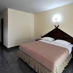 Отель Bannammao Resort комната для гостей фото 3