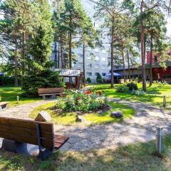 Отель Джингель Таллин фото 10