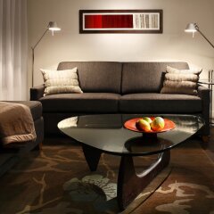 Отель LEVEL Furnished Living Yaletown Seymour Канада, Ванкувер - отзывы, цены и фото номеров - забронировать отель LEVEL Furnished Living Yaletown Seymour онлайн фото 4