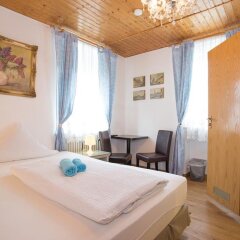 Hotel Moosbichl Мюнхен комната для гостей фото 3