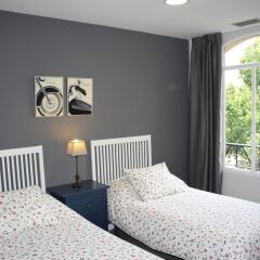 Отель Apartamentos Avenida Испания, Севилья - отзывы, цены и фото номеров - забронировать отель Apartamentos Avenida онлайн комната для гостей