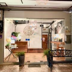 Отель Dee Inn Guest House интерьер отеля фото 2