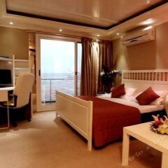 Отель Jawhara Marines Floating Suite ОАЭ, Дубай - отзывы, цены и фото номеров - забронировать отель Jawhara Marines Floating Suite онлайн комната для гостей