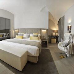 Отель La Maison D Art Luxury Suite Rome Рим комната для гостей фото 4