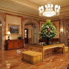 Отель Regent Berlin интерьер отеля фото 3