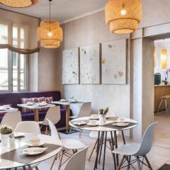 Hotel Perseo питание