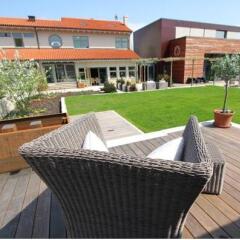 Отель Hotellerie&Spa "einfach schon" Германия, Дрезден - отзывы, цены и фото номеров - забронировать отель Hotellerie&Spa "einfach schon" онлайн фото 15