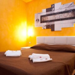 Отель Magic Inn комната для гостей фото 3