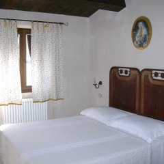 Отель Antica Dimora Country House Сарнано комната для гостей фото 2