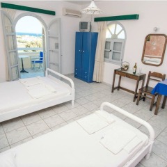Отель Perivolos Sandy Village комната для гостей фото 5