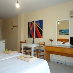 Marisa Hotel Apartments удобства в номере