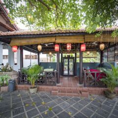 Отель Countryside Moon Homestay интерьер отеля фото 2